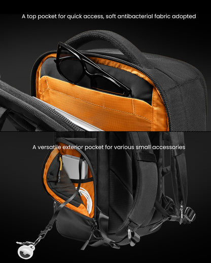 tomtoc 16" Laptop Backpack