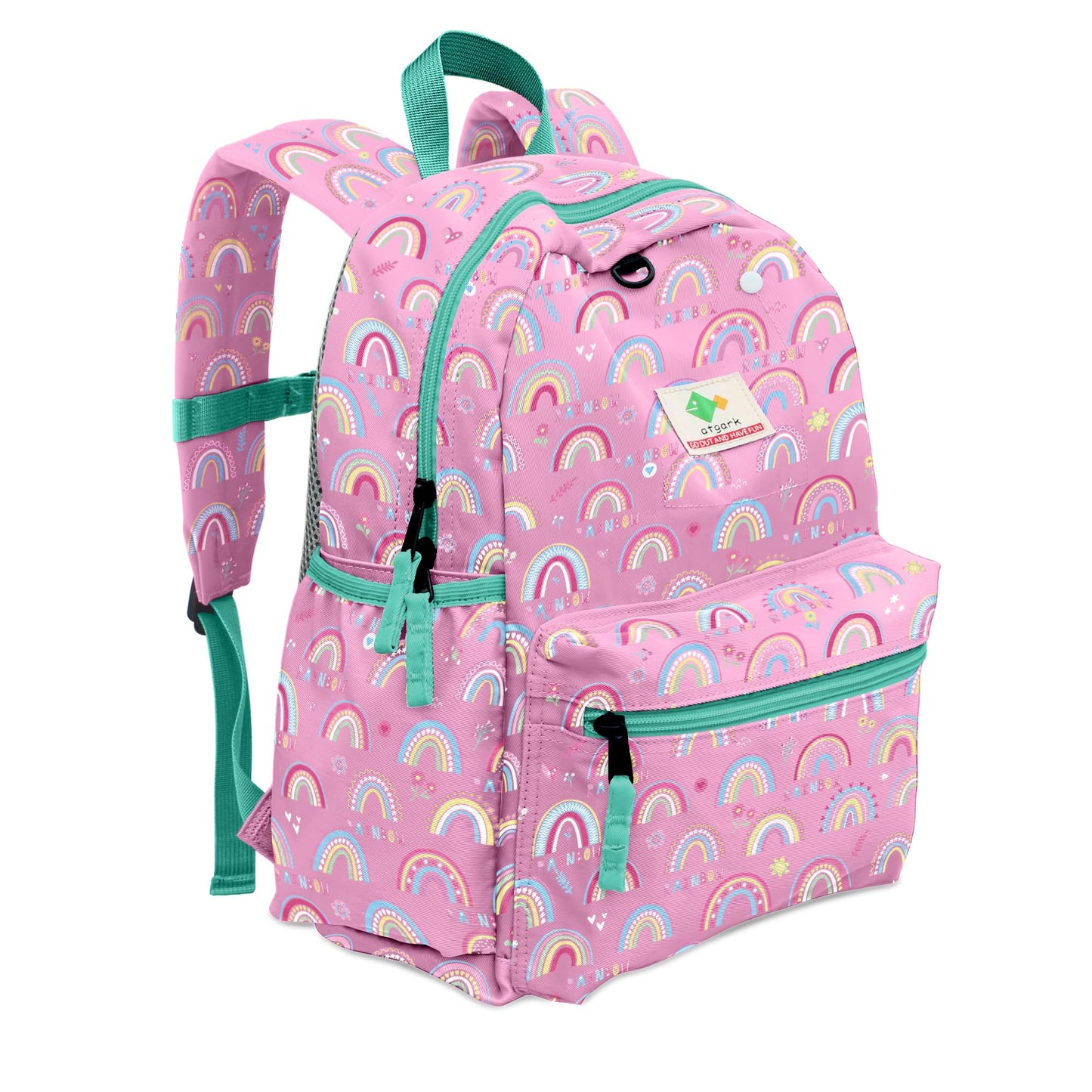 Kids' Toddler Backpack for School, Ages 3-5