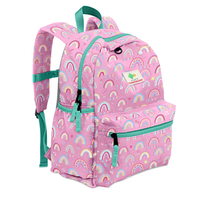 Kids' Toddler Backpack for School, Ages 3-5