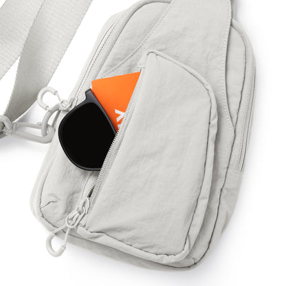 ODODOS Daily Sling Crossbody Bag, Lightweight