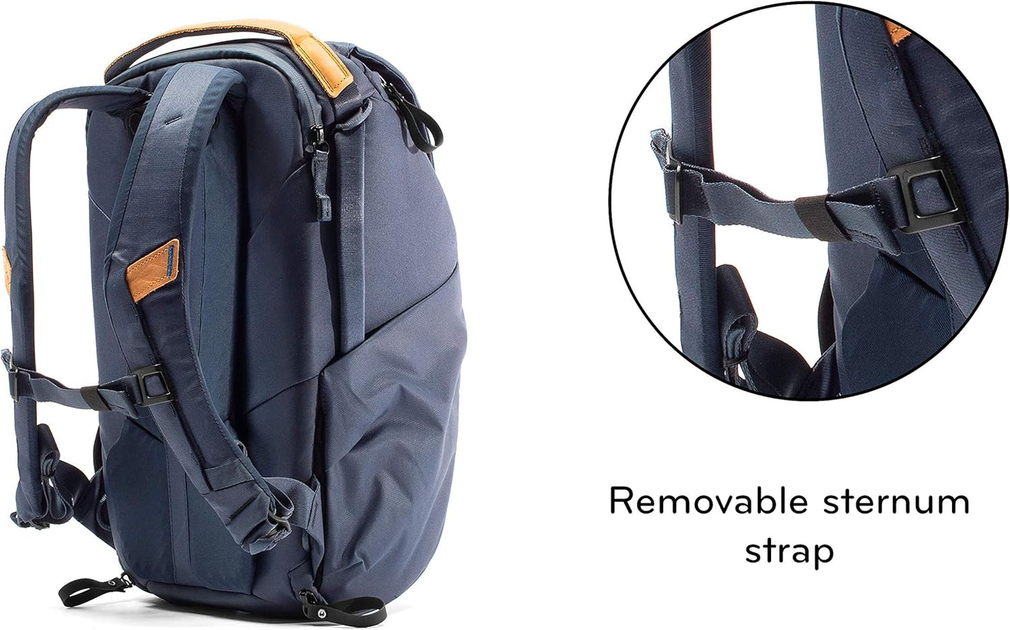 Peak Design 20L Laptop Backpack