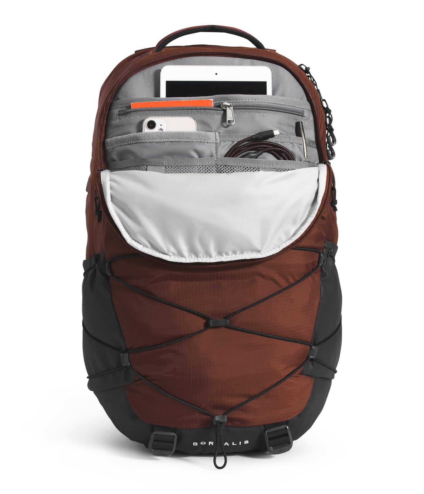 THE NORTH FACE Borealis Commuter Laptop Backpack