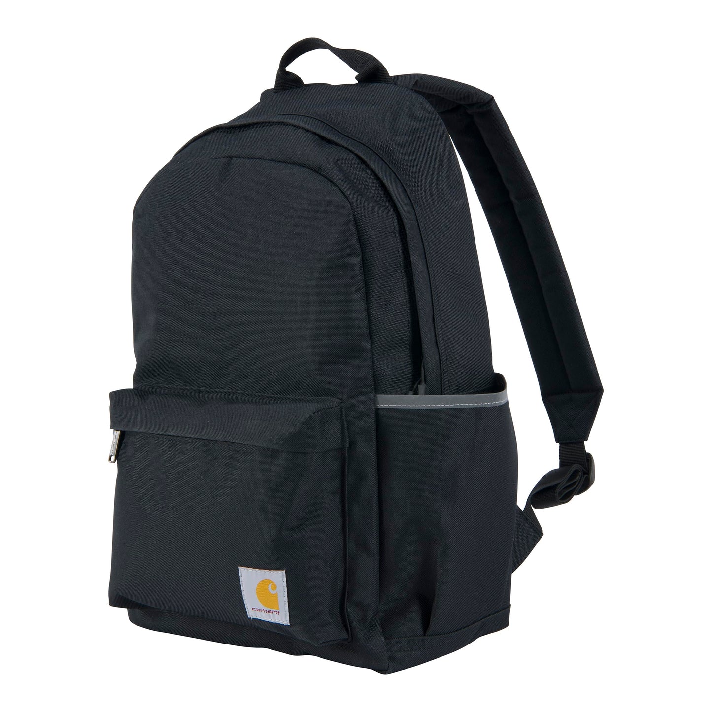 Carhartt 21L Classic Laptop Backpack, Water-Resistant Pack