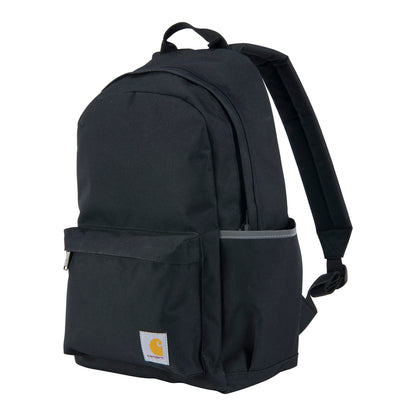 Carhartt 21L Classic Laptop Backpack, Water-Resistant Pack
