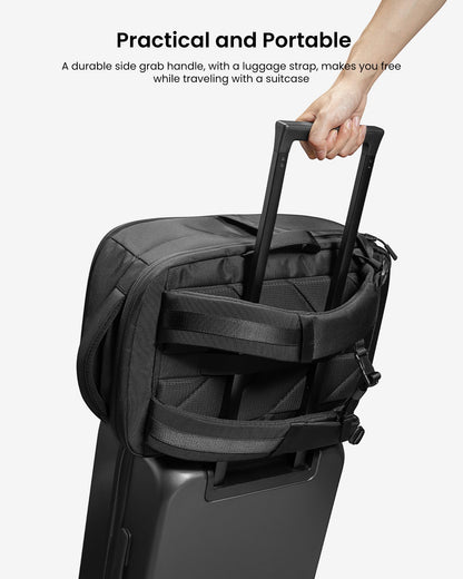 tomtoc 16" Laptop Backpack
