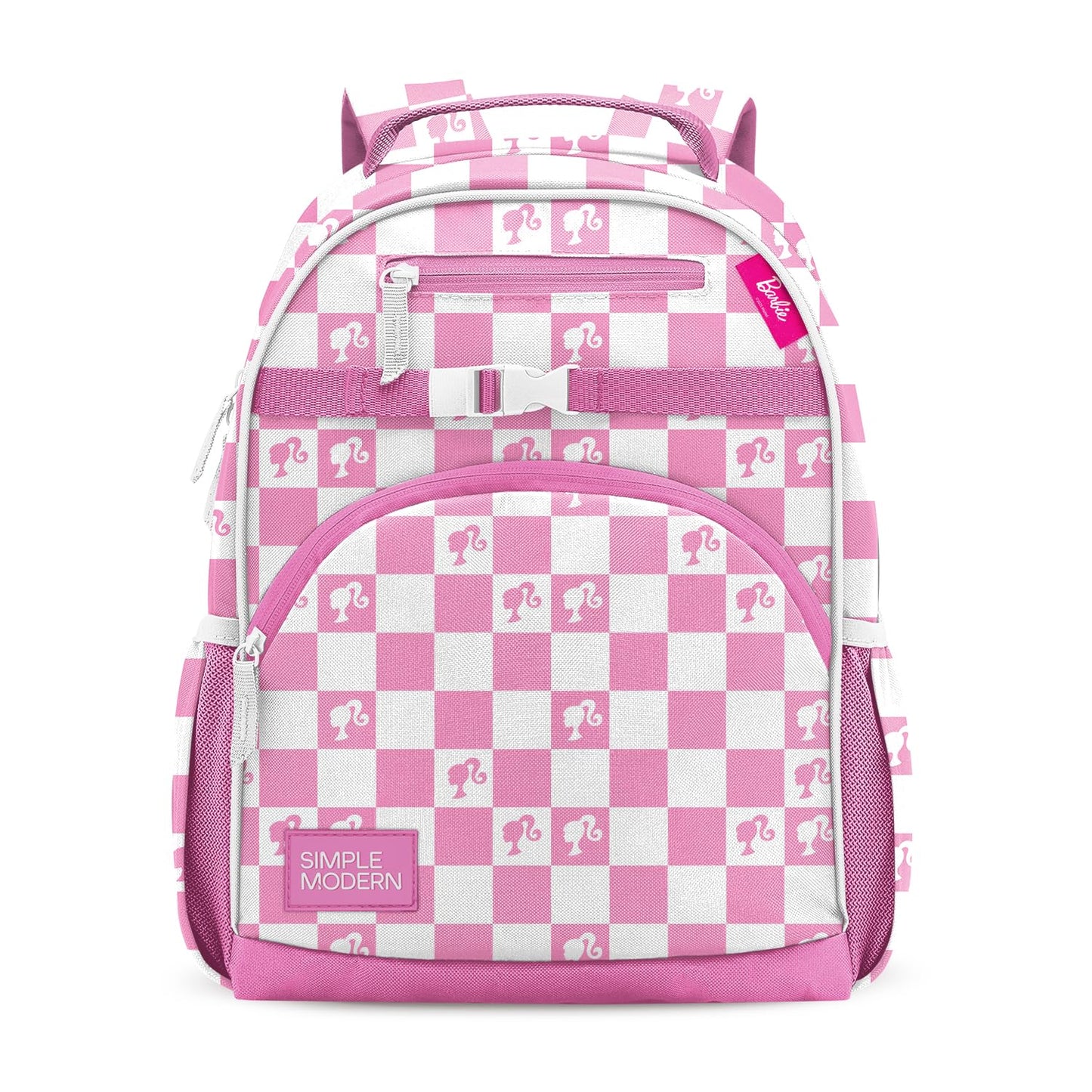 Simple Modern Medium Disney Toddler Backpack for School Girls
