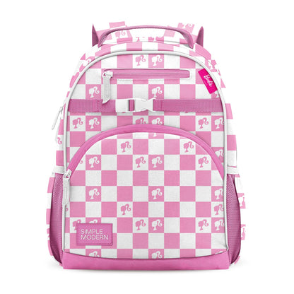 Simple Modern Medium Disney Toddler Backpack for School Girls