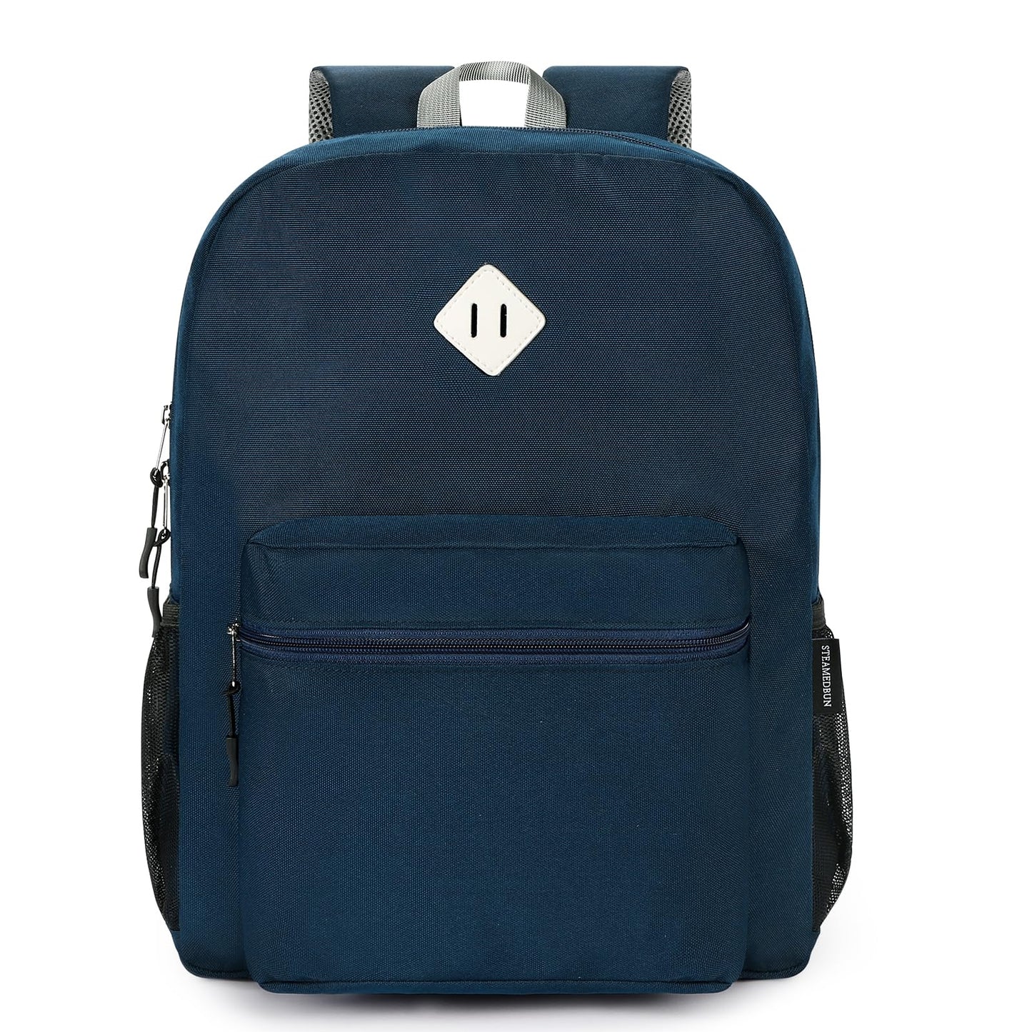 STEAMEDBUN Kindergarten Backpack for Boys, Age 3-6