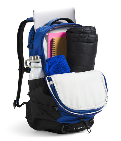THE NORTH FACE Borealis Commuter Laptop Backpack