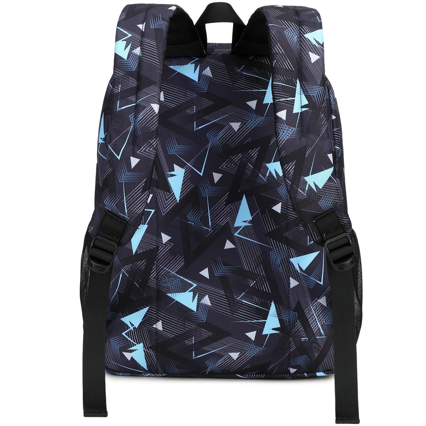 abshoo Basic Travel Backpack, Water-Resistant