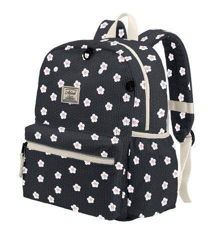 Corduroy Kids Backpack for Boys & Girls, 15"
