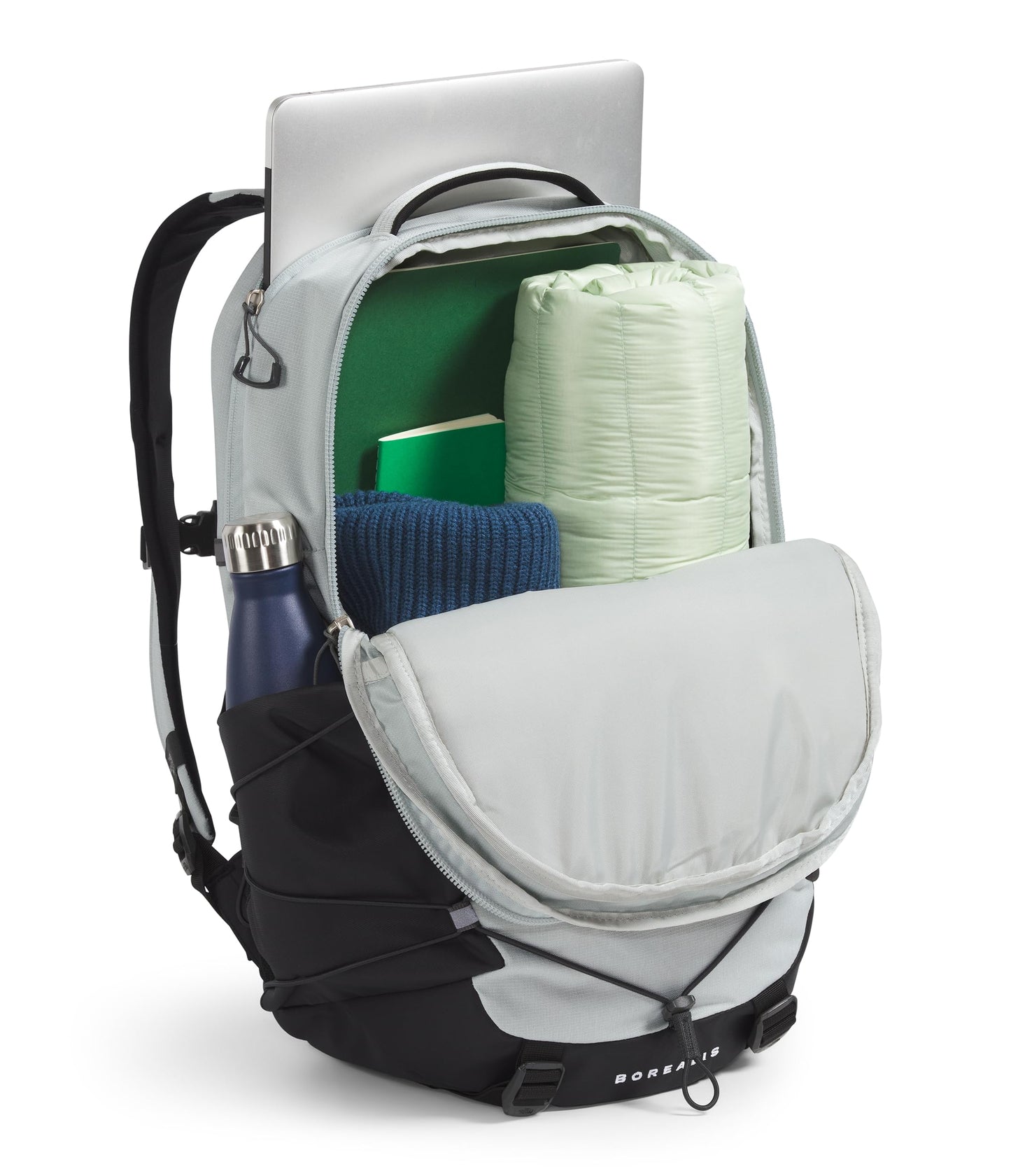 THE NORTH FACE Borealis Commuter Laptop Backpack