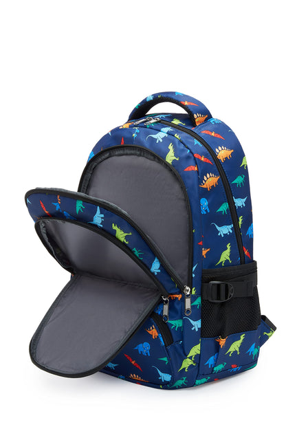 BLUEFAIRY Kids Backpack