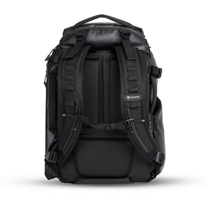 WANDRD TRANSIT Travel Backpack 35L - Photography Backpack
