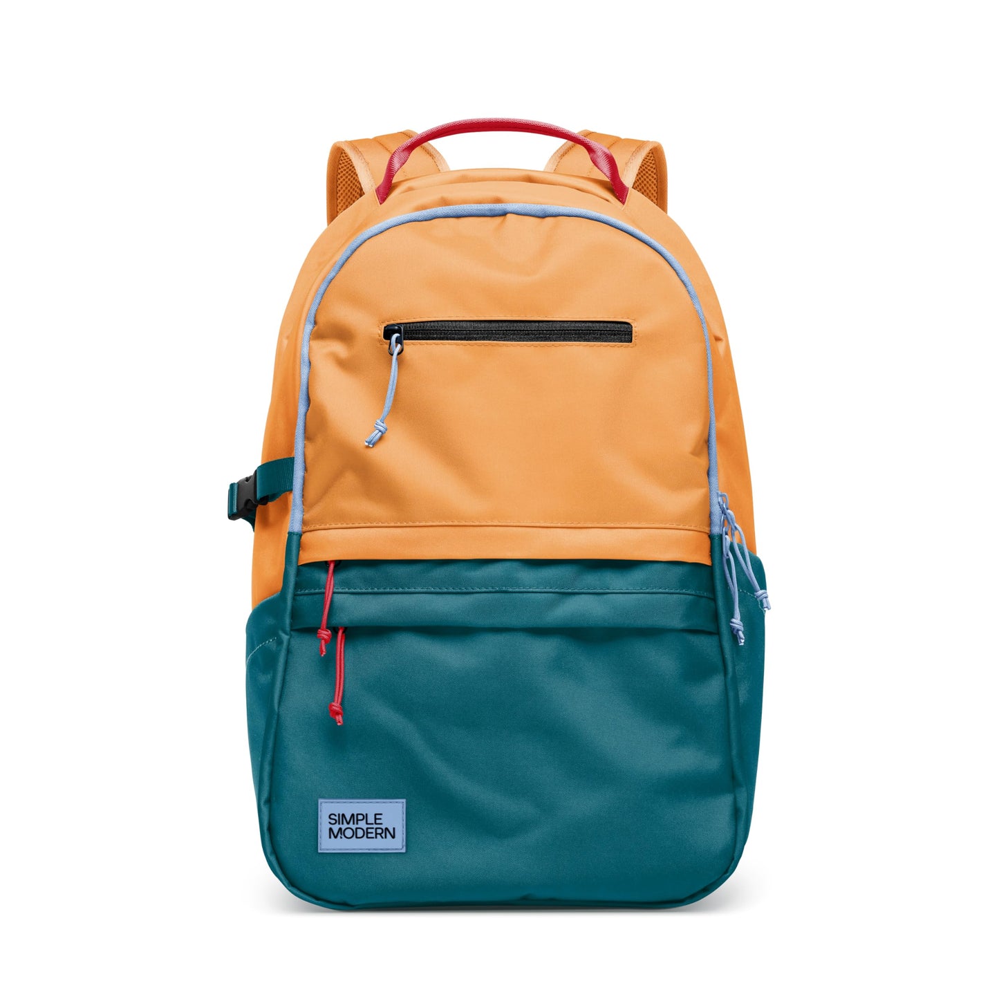 Simple Modern Ellis Backpack – Sunset Riptide