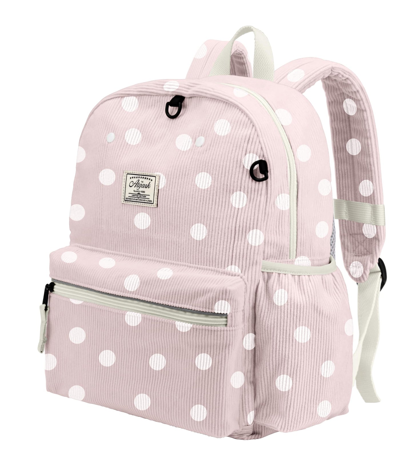 Corduroy Kids Backpack for Boys & Girls, 15"