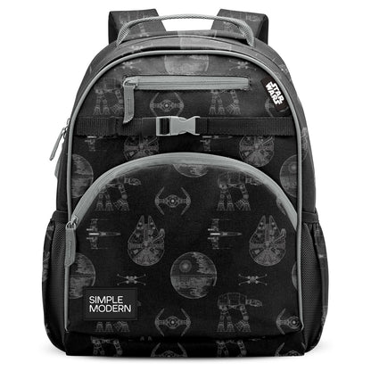 Simple Modern Medium Disney Toddler Backpack for School Girls