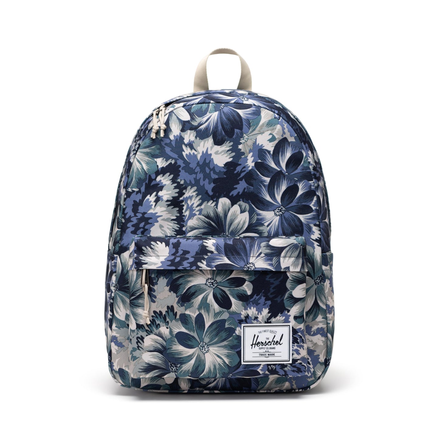 Herschel Supply Co. Classic Backpack, Black (New), Standard-26L