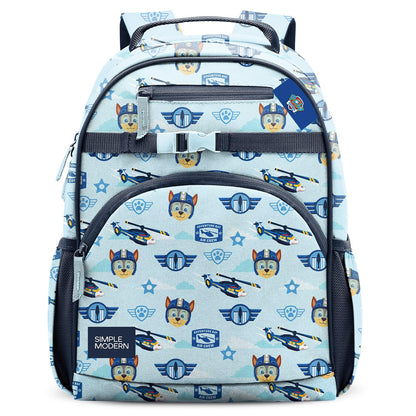 Simple Modern Medium Disney Toddler Backpack for School Girls