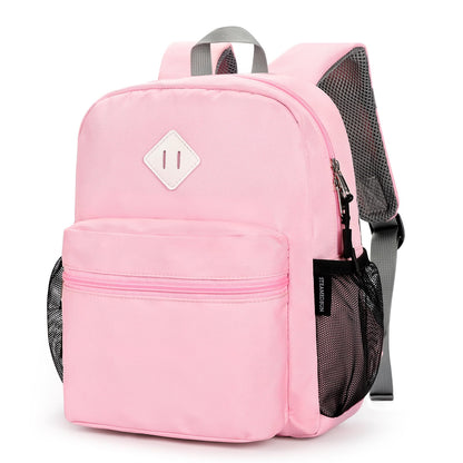 STEAMEDBUN Kindergarten Backpack for Boys, Age 3-6