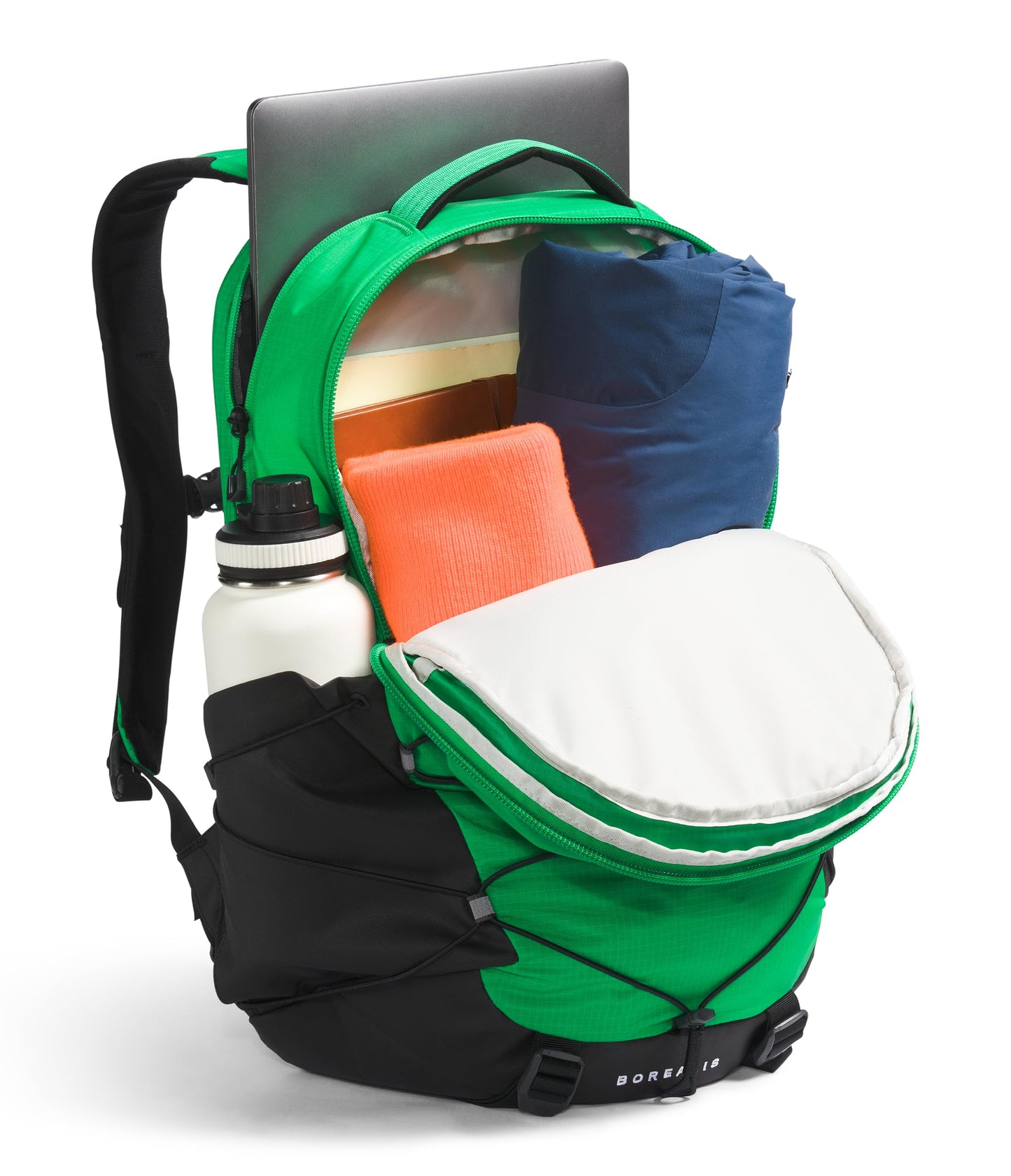 THE NORTH FACE Borealis Commuter Laptop Backpack