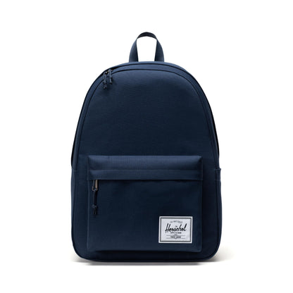 Herschel Supply Co. Classic Backpack, Black (New), Standard-26L