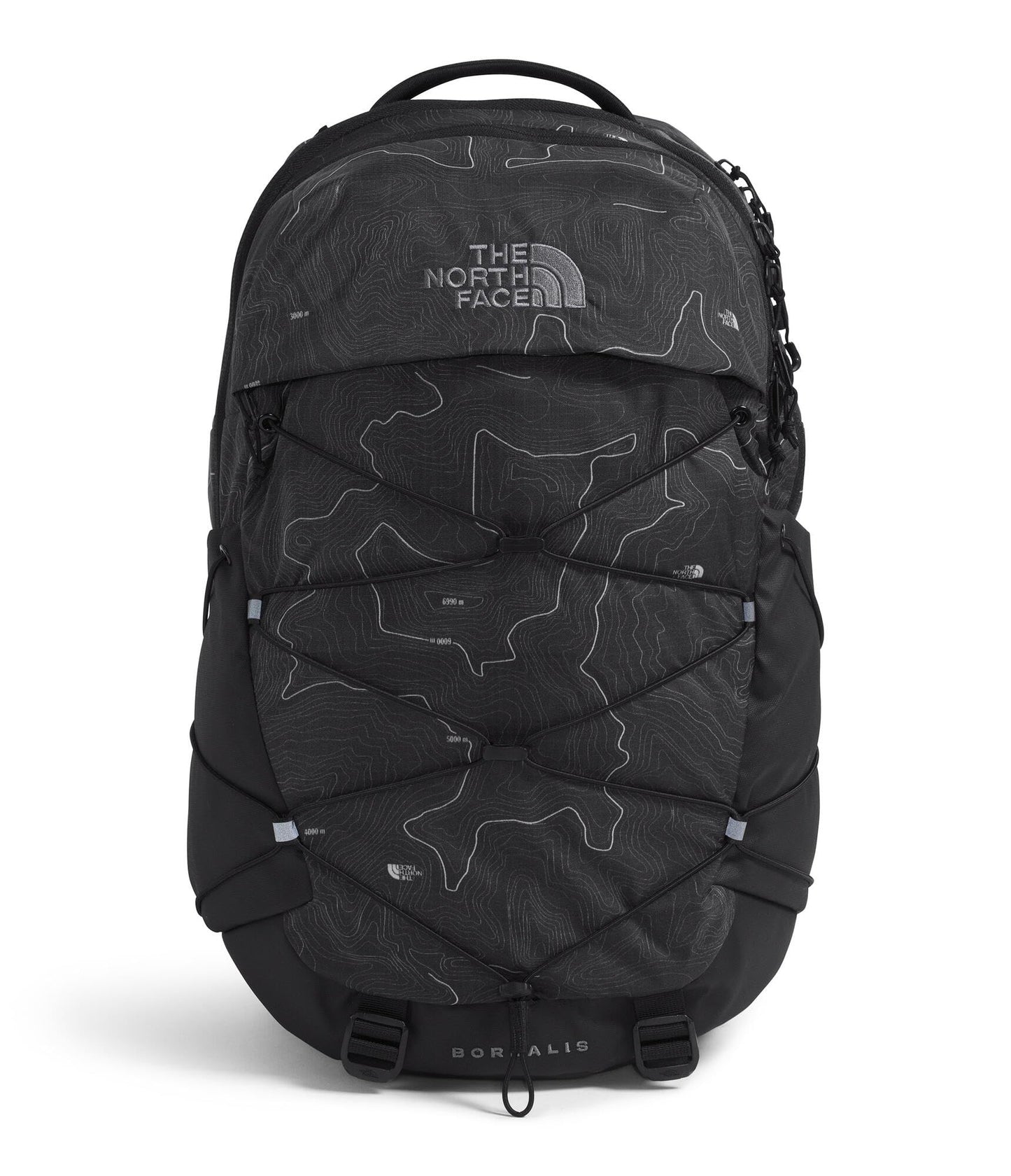 THE NORTH FACE Borealis Commuter Laptop Backpack