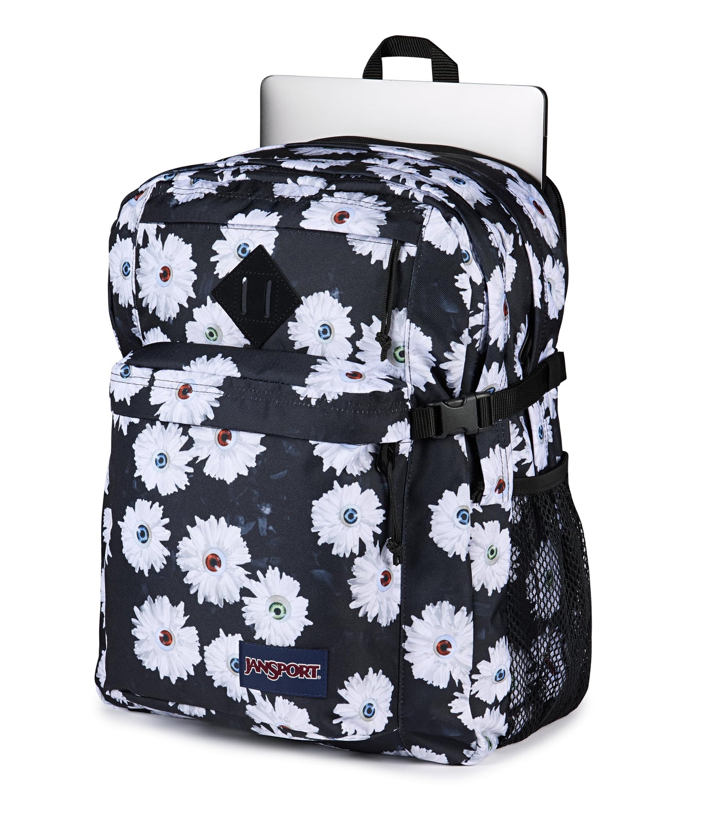 JanSport Main Campus 15" Laptop Backpack