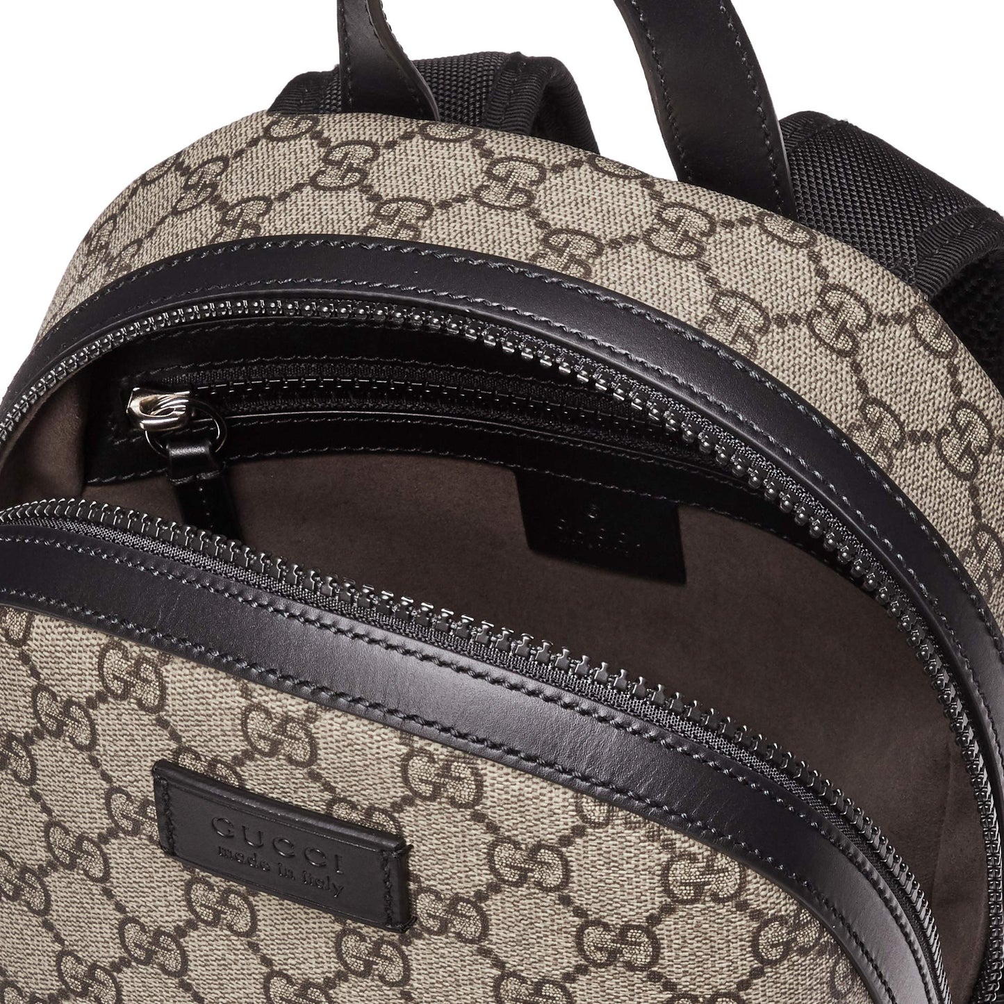 GUCCI(グッチ) Women リュック, Be.ebo/Nero/Nero (429020KLQAX)