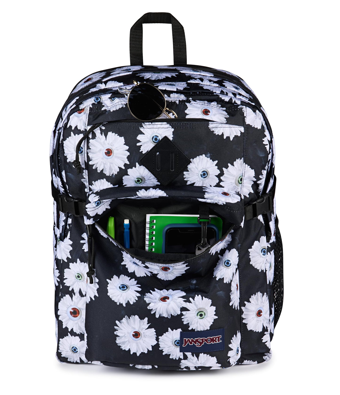 JanSport Main Campus 15" Laptop Backpack