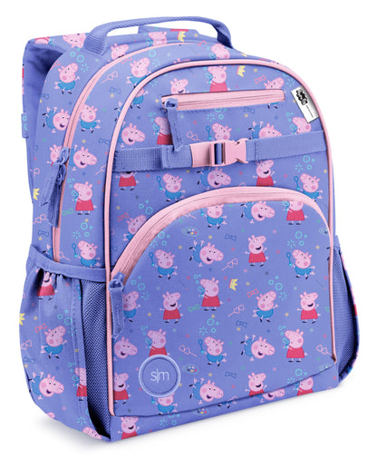 Simple Modern Medium Disney Toddler Backpack for School Girls