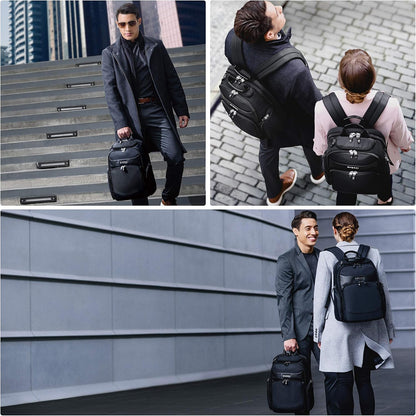 Everki EKP128 Eve Lightweight Soft Backpack