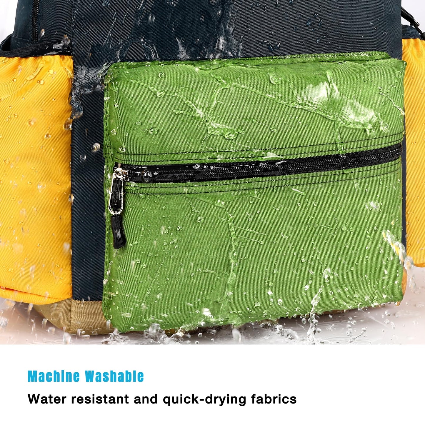 STEAMEDBUN Kids Backpack for Boys, Ages 4-8