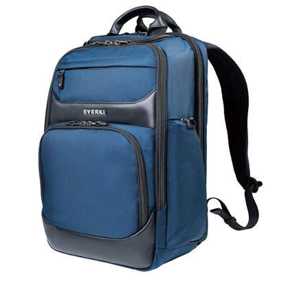 Everki Onyx Premium Business Executive Laptop Backpack