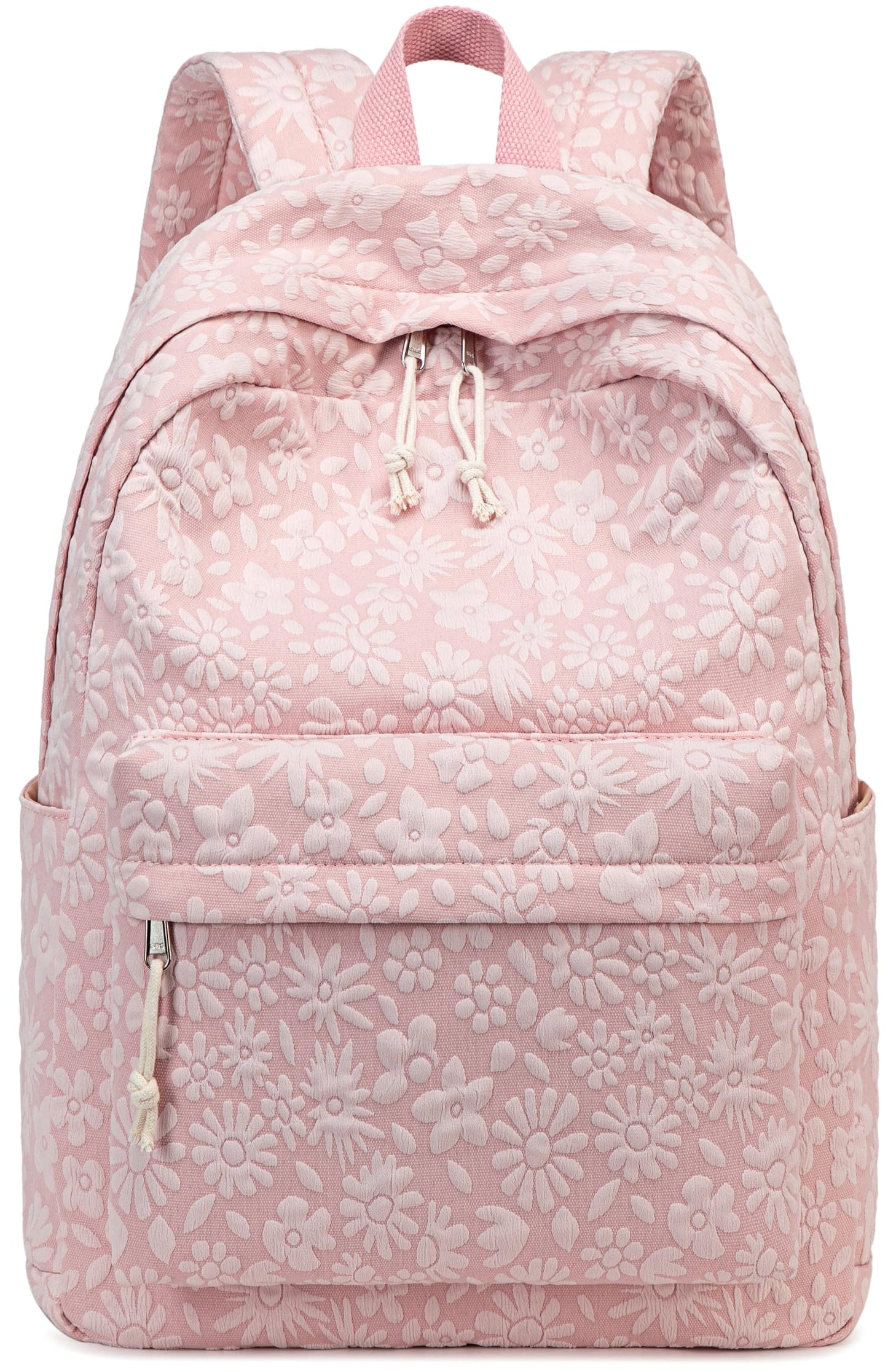 School Backpack for Teen Girls & Women, Corduroy