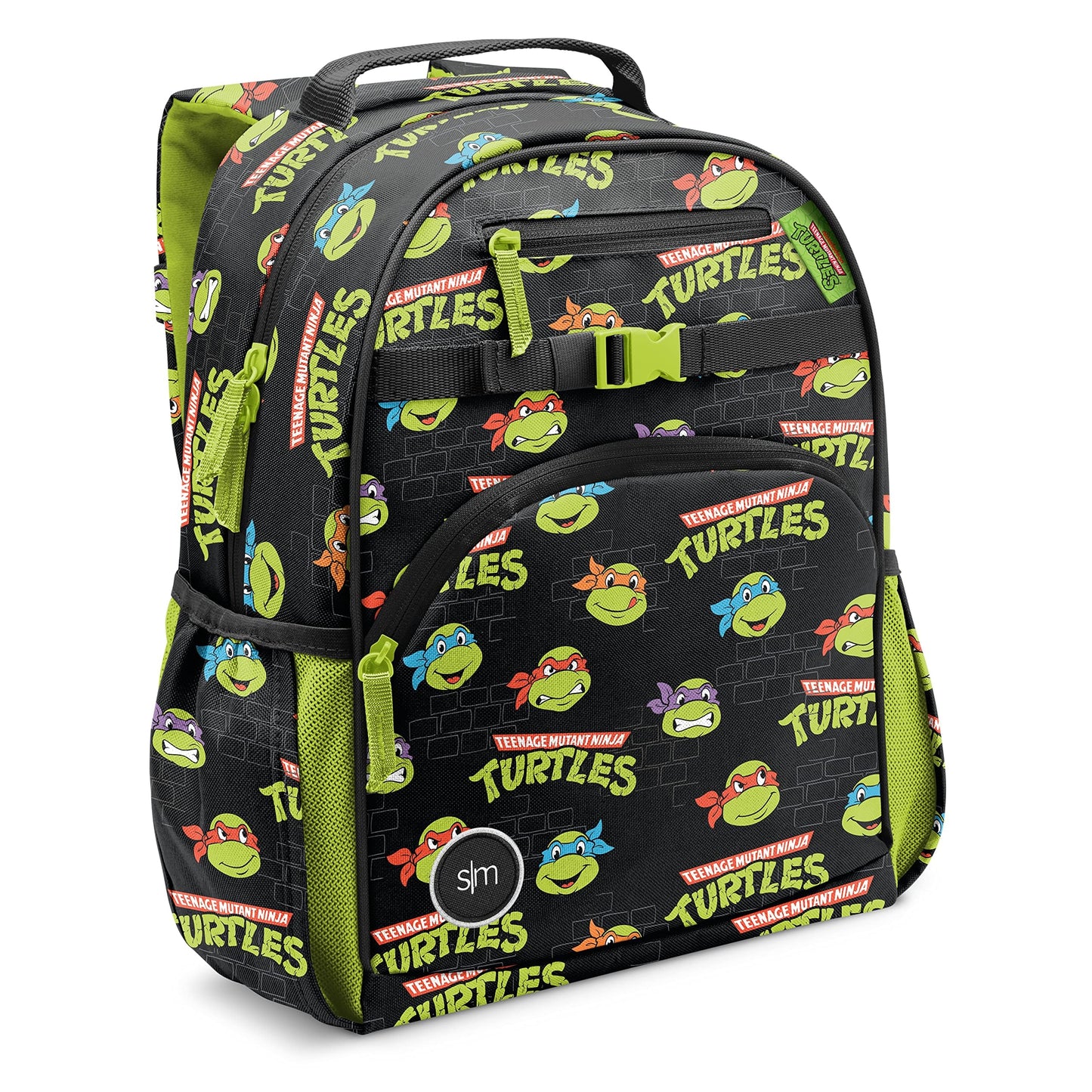 Simple Modern Medium Disney Toddler Backpack for School Girls
