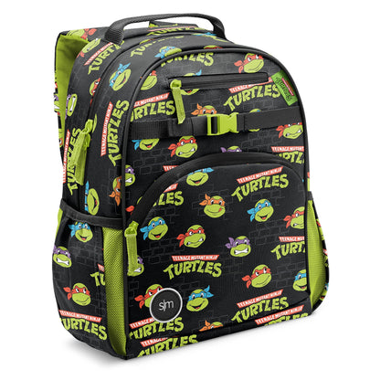 Simple Modern Medium Disney Toddler Backpack for School Girls