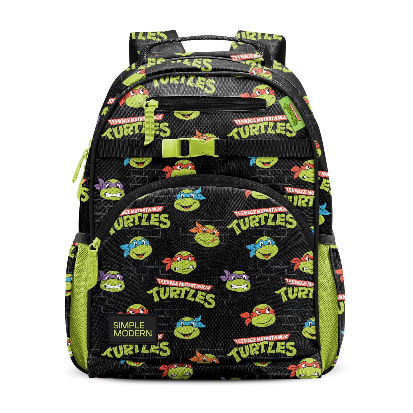 Simple Modern Medium Disney Toddler Backpack for School Girls