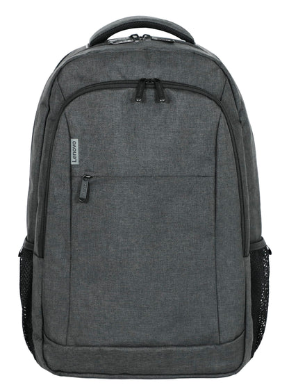 Lenovo 16" ECO Laptop Backpack, Black