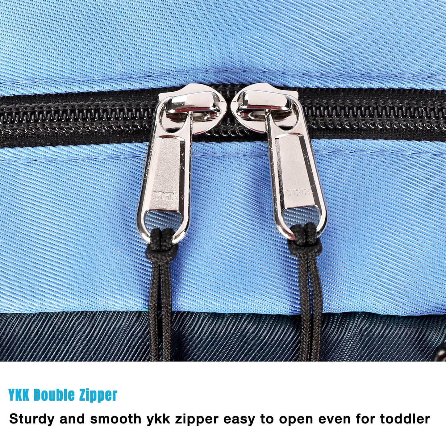 STEAMEDBUN Kids Backpack for Boys, Ages 4-8