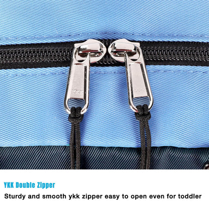 STEAMEDBUN Kids Backpack for Boys, Ages 4-8
