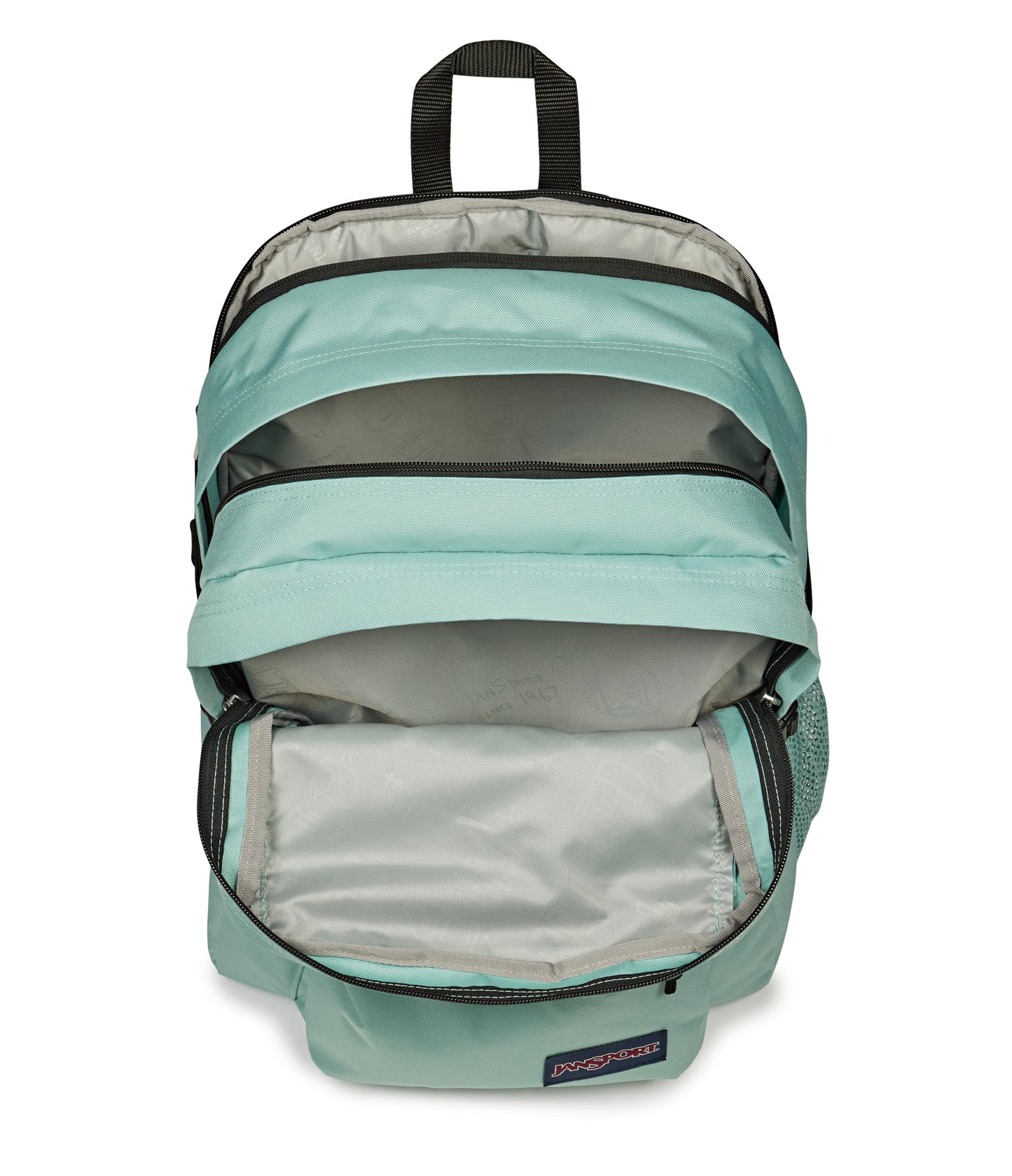 JanSport Main Campus 15" Laptop Backpack
