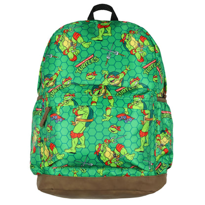 TMNT Donatello Kids Backpack