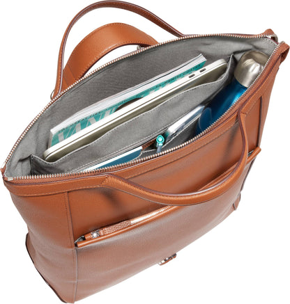 Cole Haan Convertible Backpack, New Black