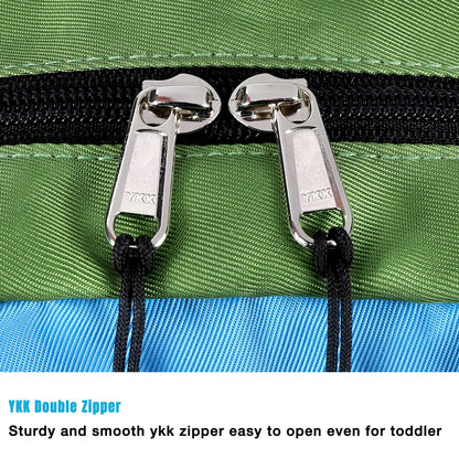 STEAMEDBUN Kids Backpack for Boys, Ages 4-8
