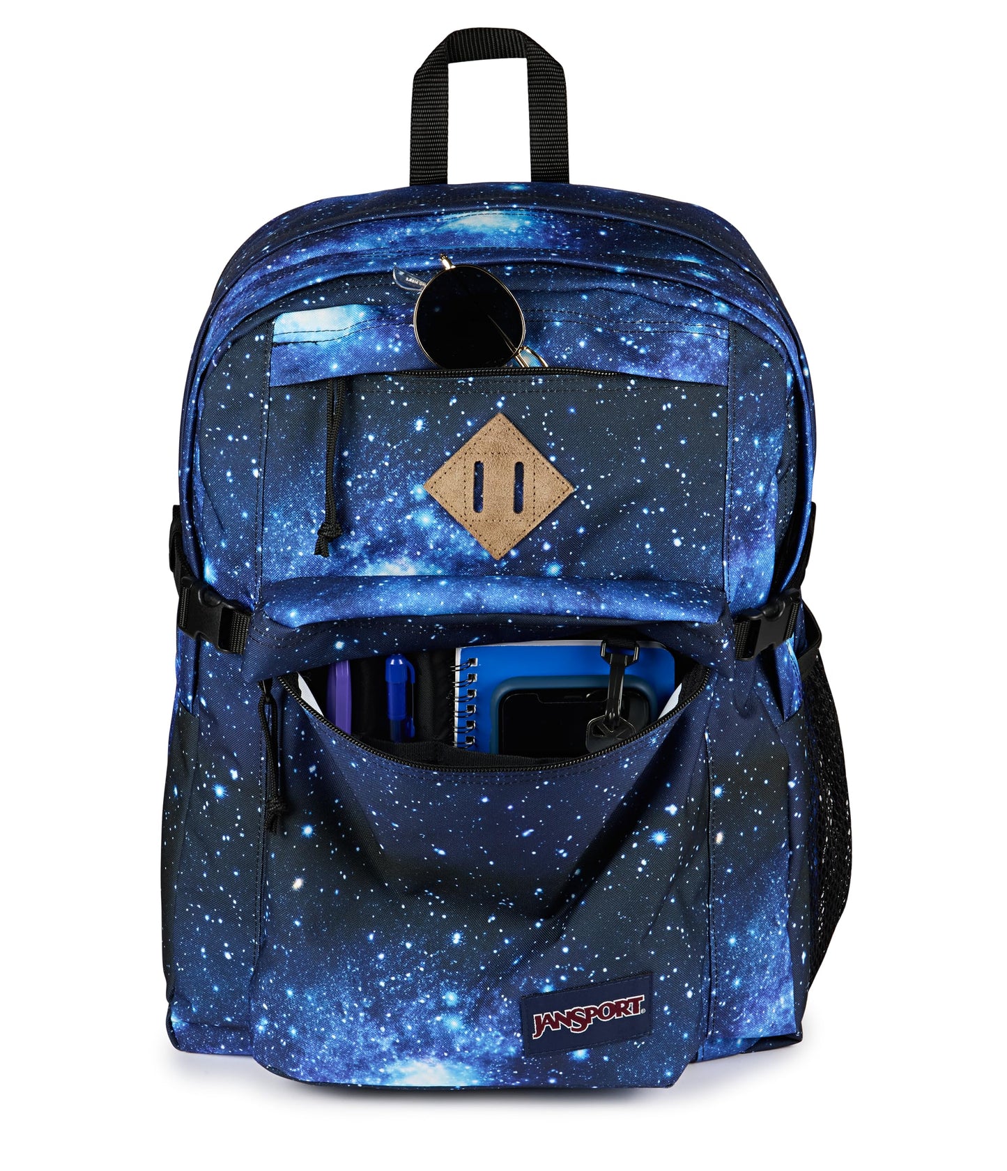 JanSport Main Campus 15" Laptop Backpack