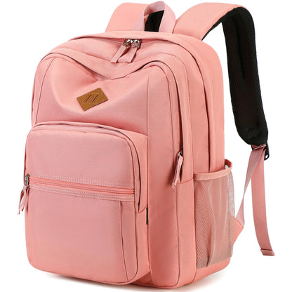 abshoo Basic Travel Backpack, Water-Resistant