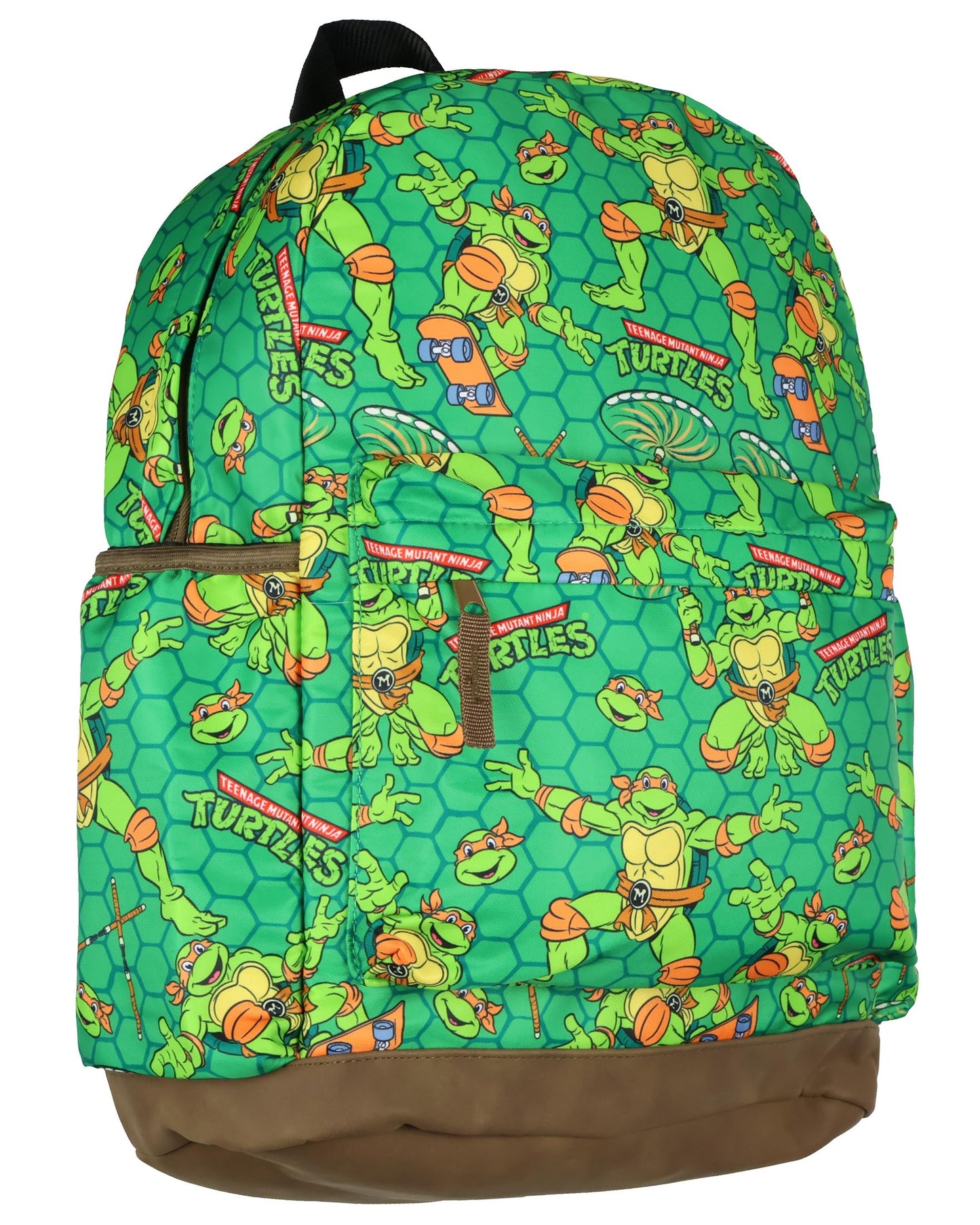 TMNT Donatello Kids Backpack
