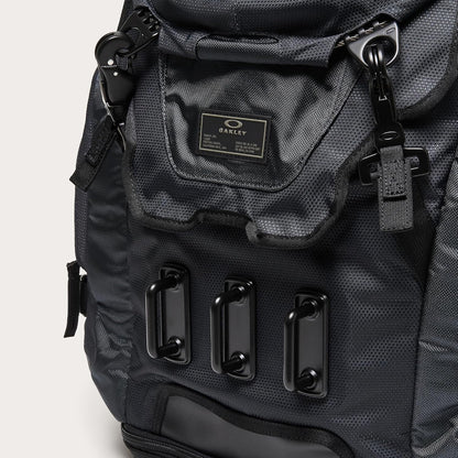 Oakley Kitchen Sink Backpack, Graphite