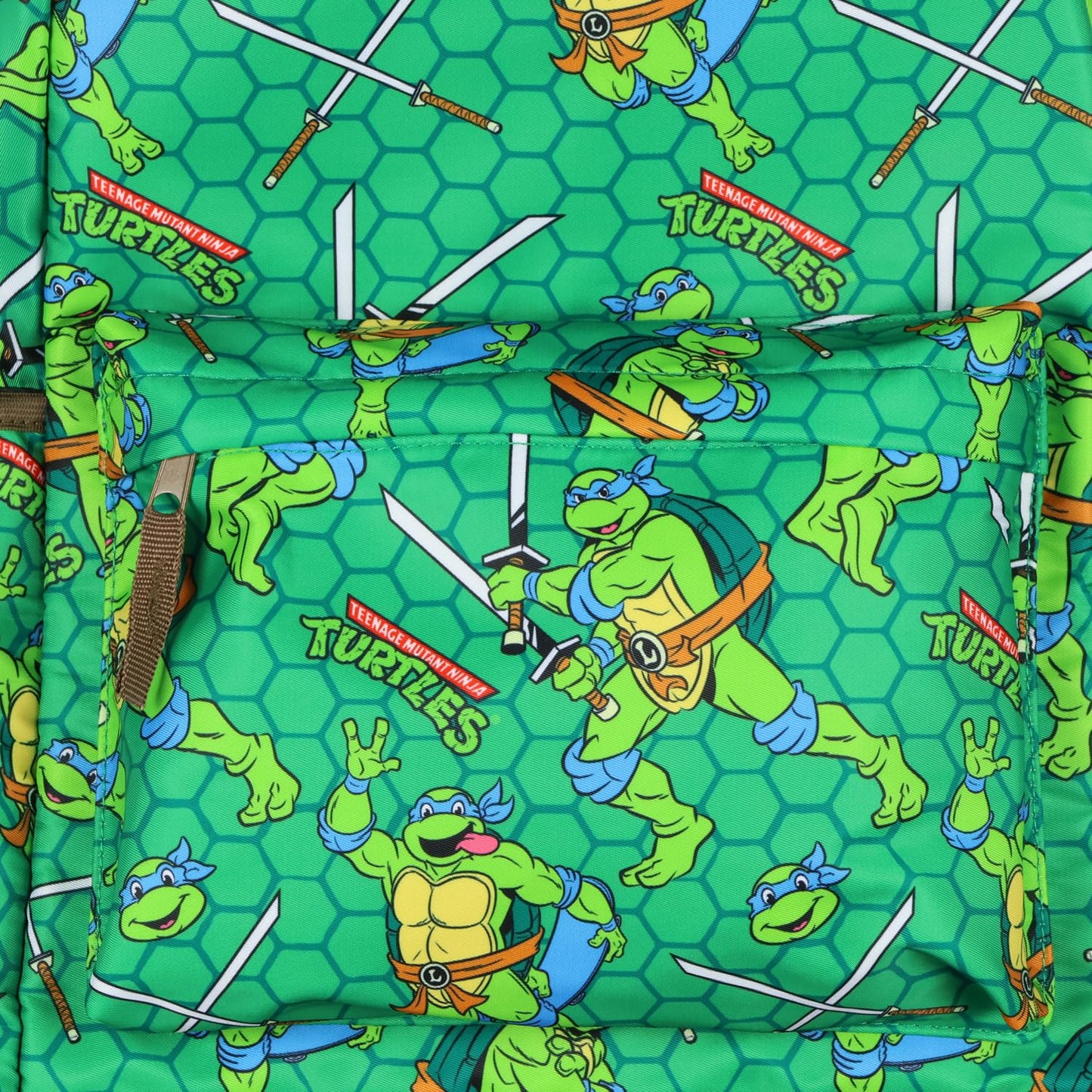 TMNT Donatello Kids Backpack